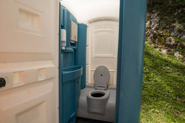 Best Portable restroom solutions  in Callaway, MD