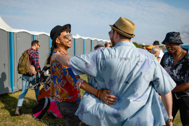 Best Luxury portable toilet rental  in Callaway, MD