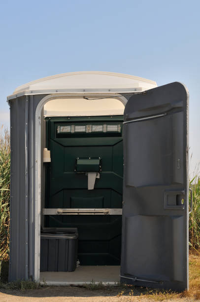 Affordable portable toilet rental in Callaway, MD