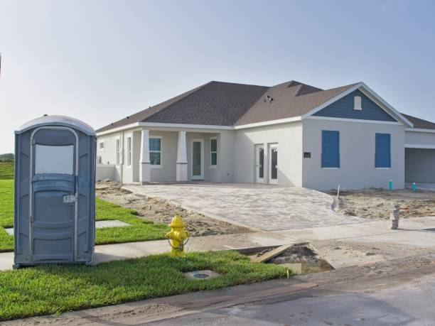 Portable Toilet Options We Offer in Callaway, MD
